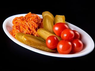 ДОМАШНІ СОЛІННЯ (230g)