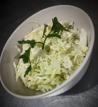 Kupus salata