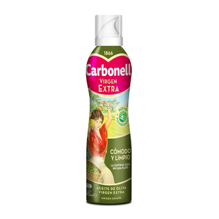 Aceite De Oliva Virgen Extra Carbonell, Spray  20 Cl (18911693)