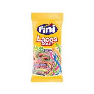 Gomas Laces Sour - Fini 85g
