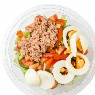 Ensalada De La Casa