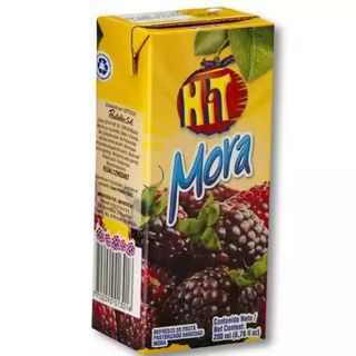 Zumo HIT Mora 200ml