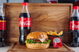 Говяжий комбо 280гр