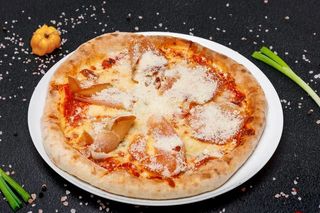 Pizza Prosciutto Crudo Ø 32cm