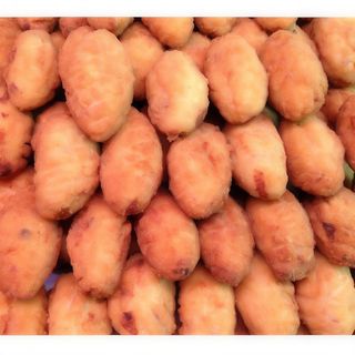 Croquetas De Jamón Ibérico (6 Uds.)