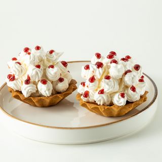 ტარტალეტკა ოპიუმი ჟოლოთი