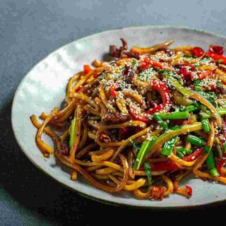 ГАН-БЯН ЦОУМЯН