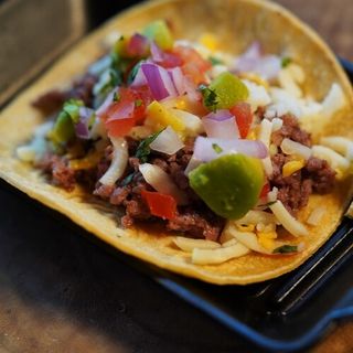 Taco #7