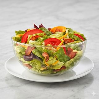 Ensalada mixta