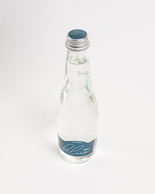 Woda Kropla gazowana