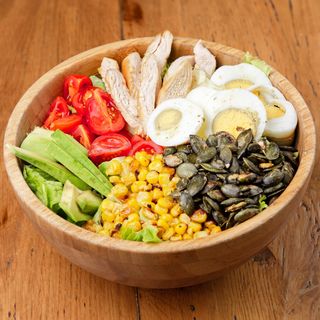 FH avokado salata