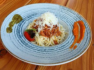 Паста Болоньєзе (0,350g)