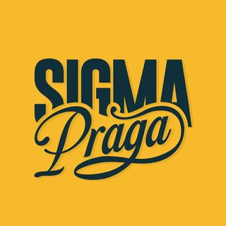 Sigma Praga Акции Розлив 3+1 (1л)