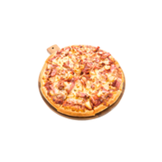 Pizza Bella Roma