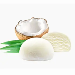 681 Mochi al cocco