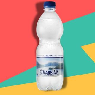 Acqua Frizzante - 50 cl