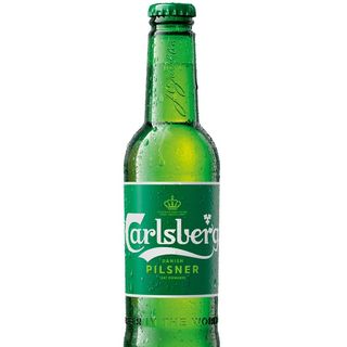 Carlsberg flašica 0.25l
