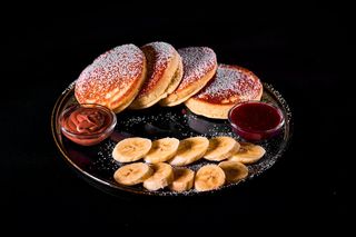 PANCAKES