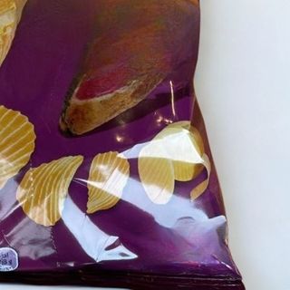 Ruffles - Jamón (45gr)