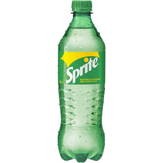 Sprite 45 cl
