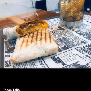 Taco Mixto