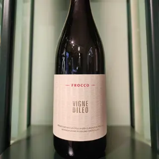 Verdicchio di Jesi vigne di Leo 75cl