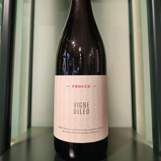 Verdicchio di Jesi vigne di Leo 75cl