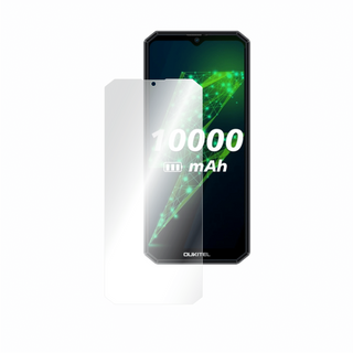 Folie  Oukitel K15 - 2buc X Folie Display