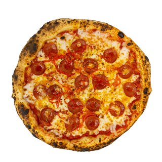 Pizza Diávola (32 Cm.)