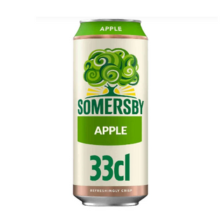 Somersby Apple