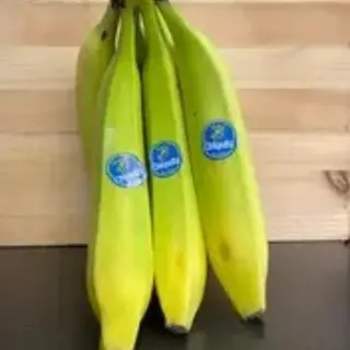 Banane chiquita al kg