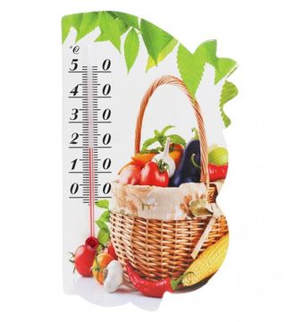 (181886) Termometar 14x8,2cm CH-013