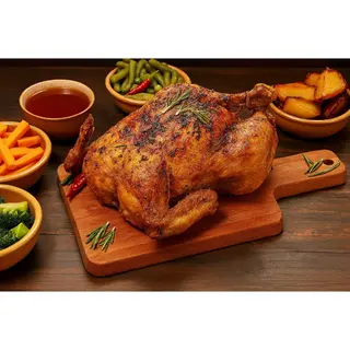 Chicken Broiler