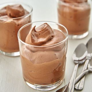 Chocolate Mousse