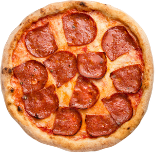 Menù Diavola Bufala