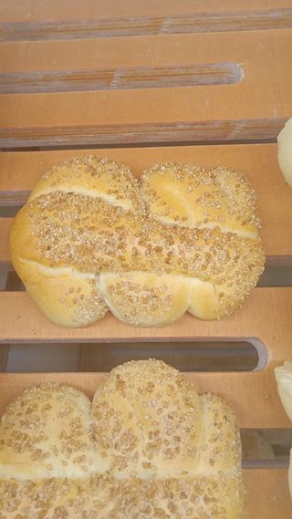 Siciliano con sesamo 500 g