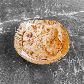 Tandoori Roti