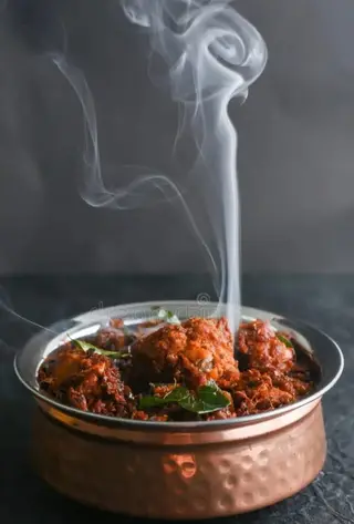 Chicken65 250g