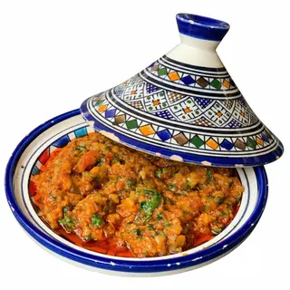 Zaalouk