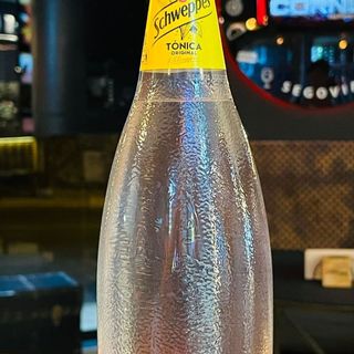 * TONICA SCHWEPPES DE 1 LITRO