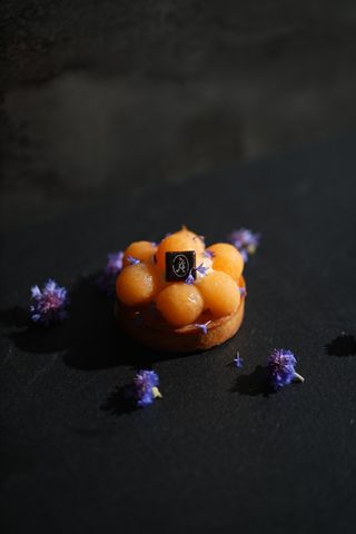 Tarte Citron Meringue
