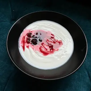 Yogur Natural