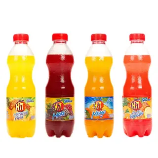 Jugos Hit