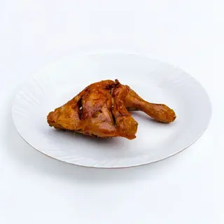 Grilled Chicken