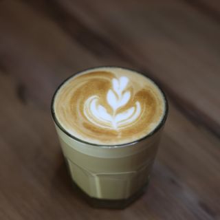 Cafe Capuccino
