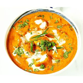 Paneer Tikka Masala