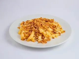 Папа фри сырный 