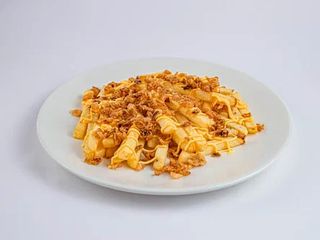 Папа фри сырный 