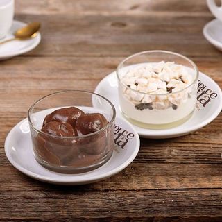 Doppia dolcezza - due dolci