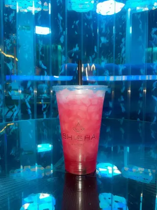 The Pink Star